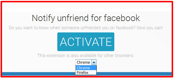 How to Know who Unfriended You On Facebook