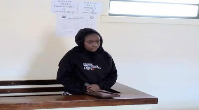 Kenya: Polisi Kizimbani Kwa Mauaji ya Mwandishi wa Habari