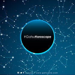 GET WEEKLY HOROSCOPE