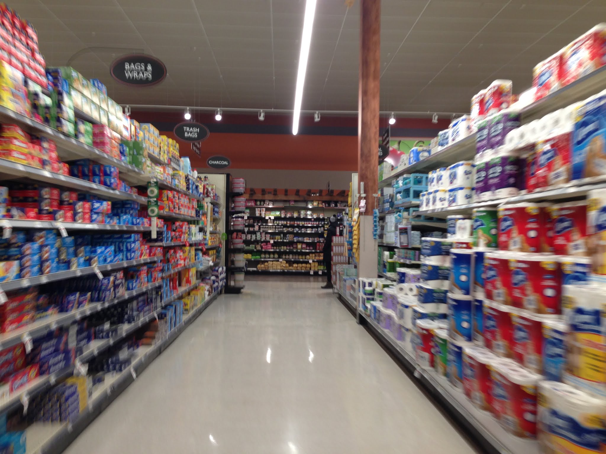 Tour Stauffers of Kissel Hill Lititz, PA