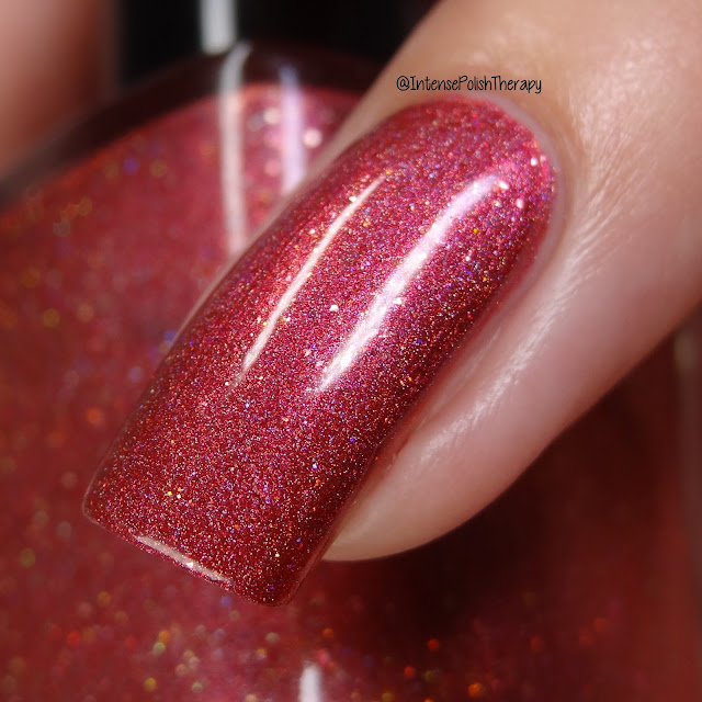 Top Shelf Lacquer Candied Apples Top Shelf Lacquer Candied Apples