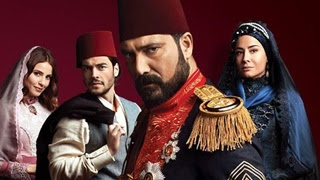 Payitaht Abdülhamid Dizisi