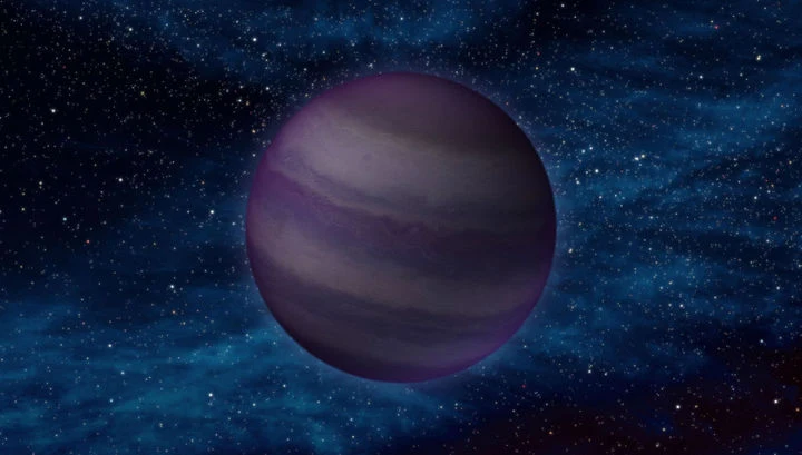 “Hubble” opened the largest population of brown dwarfs (1)
