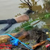 Satgas BPBD Ogan Ilir Evakuasi Sosok Mayat Pria yang Mengapung di Sungai Lebung