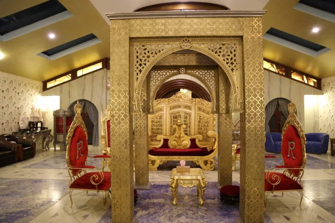 Kazi Castle,SylhetMost Expensive Luxury House In Bangladesh!