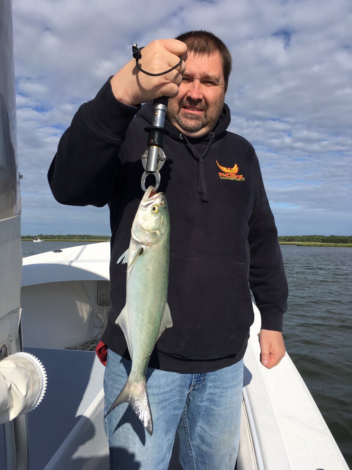 Jersey Cape Guide Service Flounder Season Opens