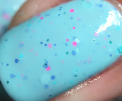 KBShimmer Spring 2016; Pools Paradise KBShimmer Spring 2016; Pools Paradise