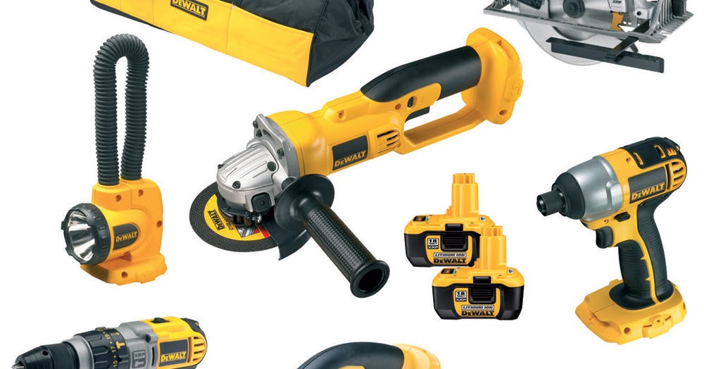 Power Tools products in Doha Qatar