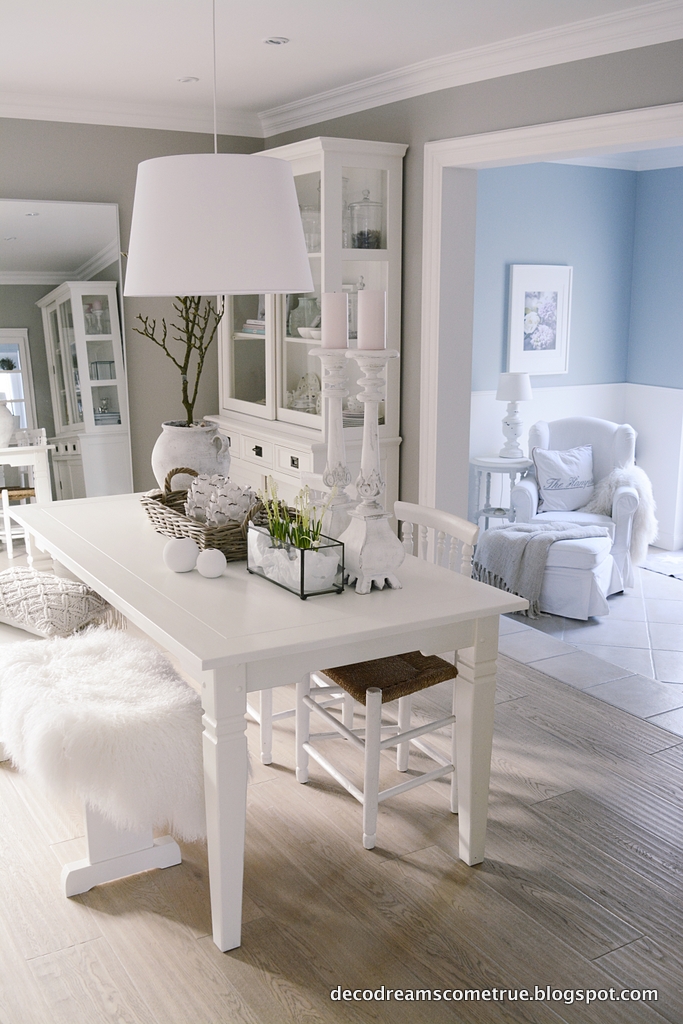 Dreams Come True: Rückblick + neues Kissen