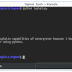 TopHat - Fully undetected backdoor with RSA Encrypted shell