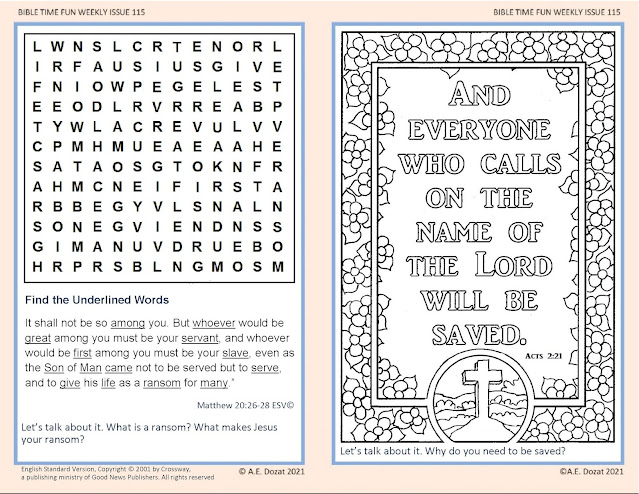 Coloring Pages For Kids By Mr Adron Free Printable Kids Bible Coloring Pages For Kids By Mr Adron Free Printable Kids Bible