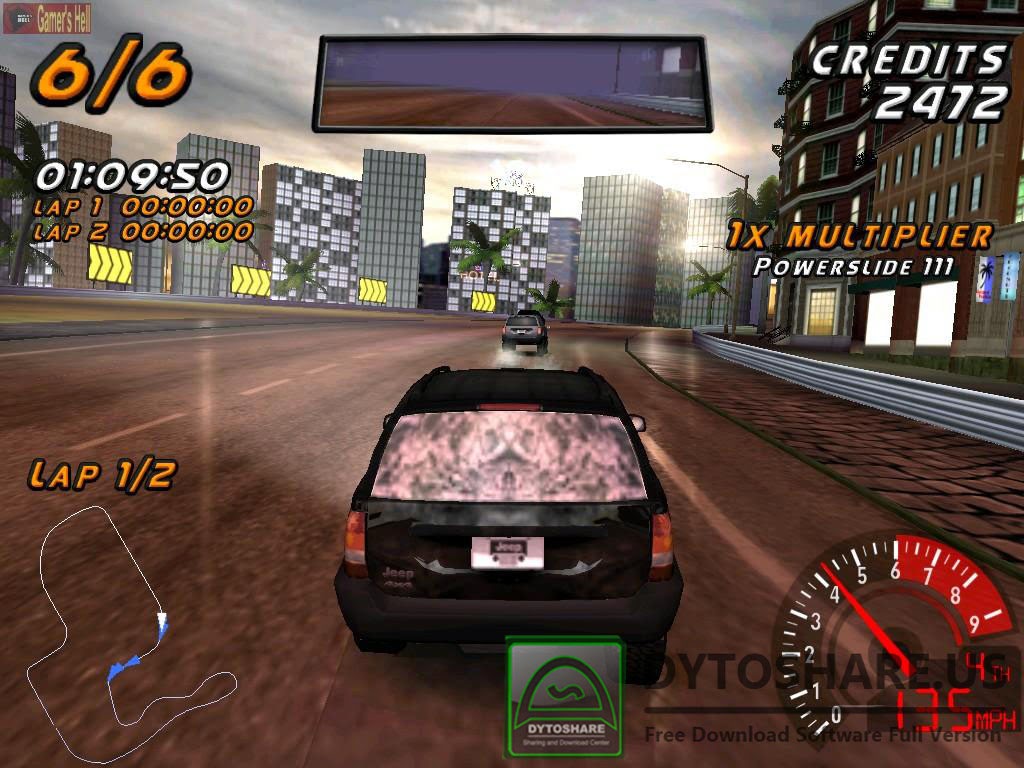 Download jeep 4x4 pc game #3