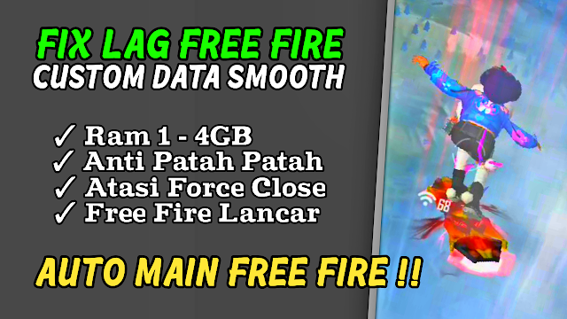 Cara Mengatasi Lag Free Fire Terbaru Free Fire Blog