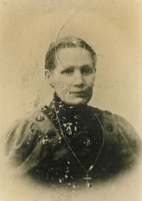 Margaretha Catharina de Greef