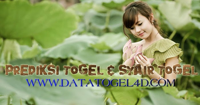 Prediksi Togel Hongkong Syair Togel Singapura Data Togel 4D