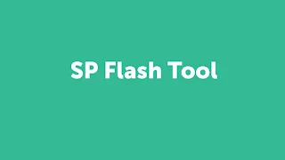 SP Flash Tool v5.1828 Windows, SP Flash Tool Latest