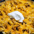 Chicken Nachos