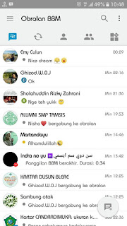 Free Download BBM IOS Iphone Light v12 Versi Terbaru Base v3.1.0.13 APK Free Download BBM IOS Iphone Light v12 Versi Terbaru Base v3.1.0.13 APK