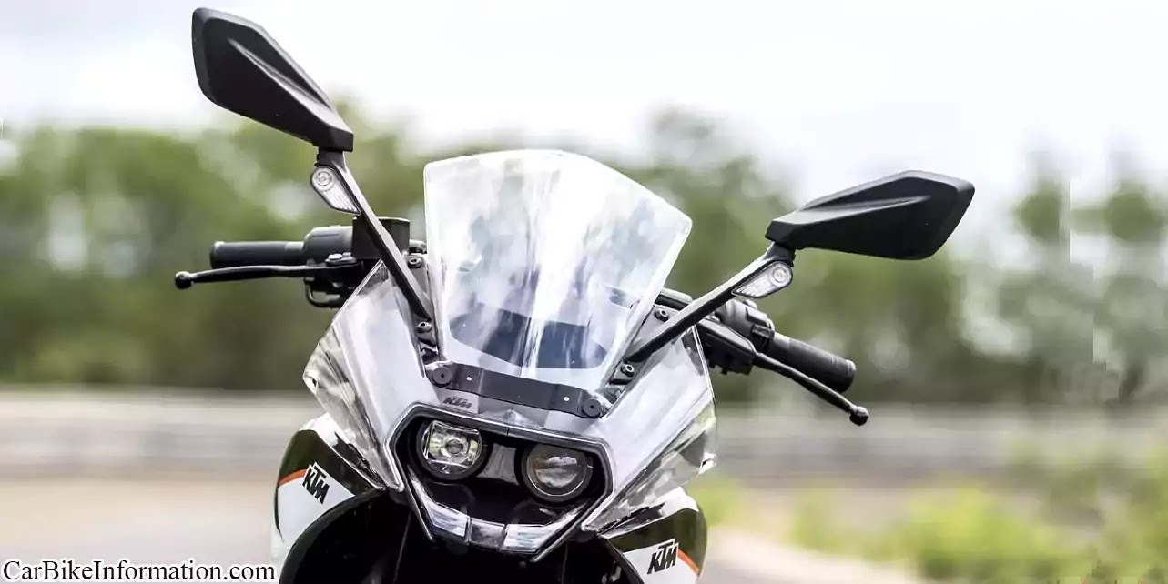 ktm rc 125 bs6 service cost