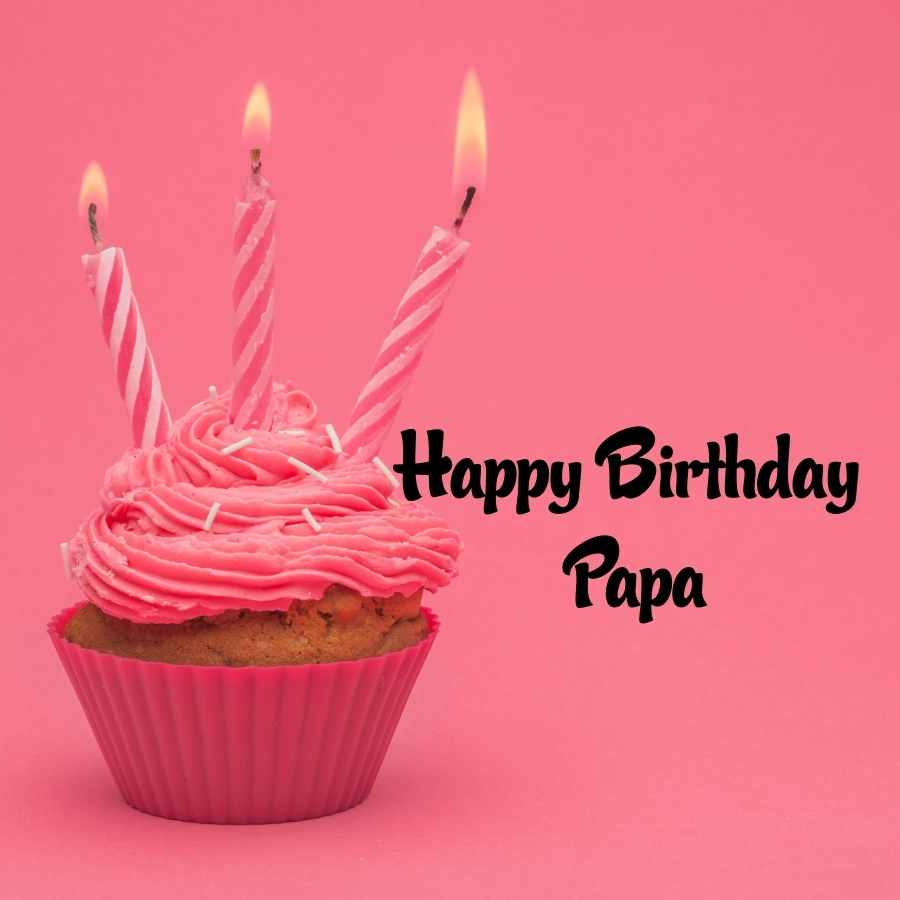 happy birthday papa wishes