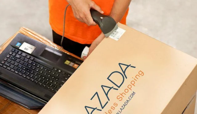 Cara Membuat Akun Lazada Untuk Belanja Online