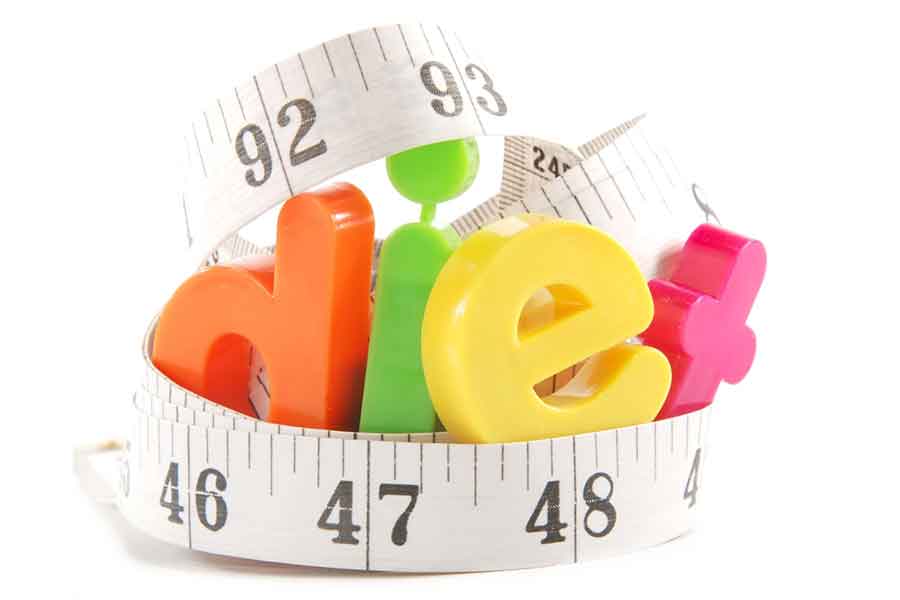 Cara Menurunkan Berat Badan Tanpa Harus Melakukan Diet