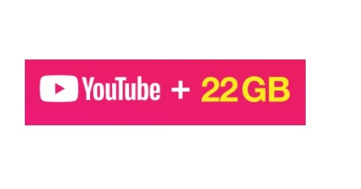 Cara Daftar Paket Tri 22gb Unlimited Youtube Terbaru Cara Cek Sisa Paket