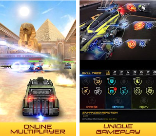Overload Multiplayer Battle Car Mod Apk v Unduh Overload Multiplayer Battle Car Mod Apk v1.2 for Android Terbaru