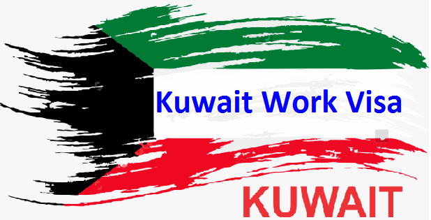 Kuwait Work Visa