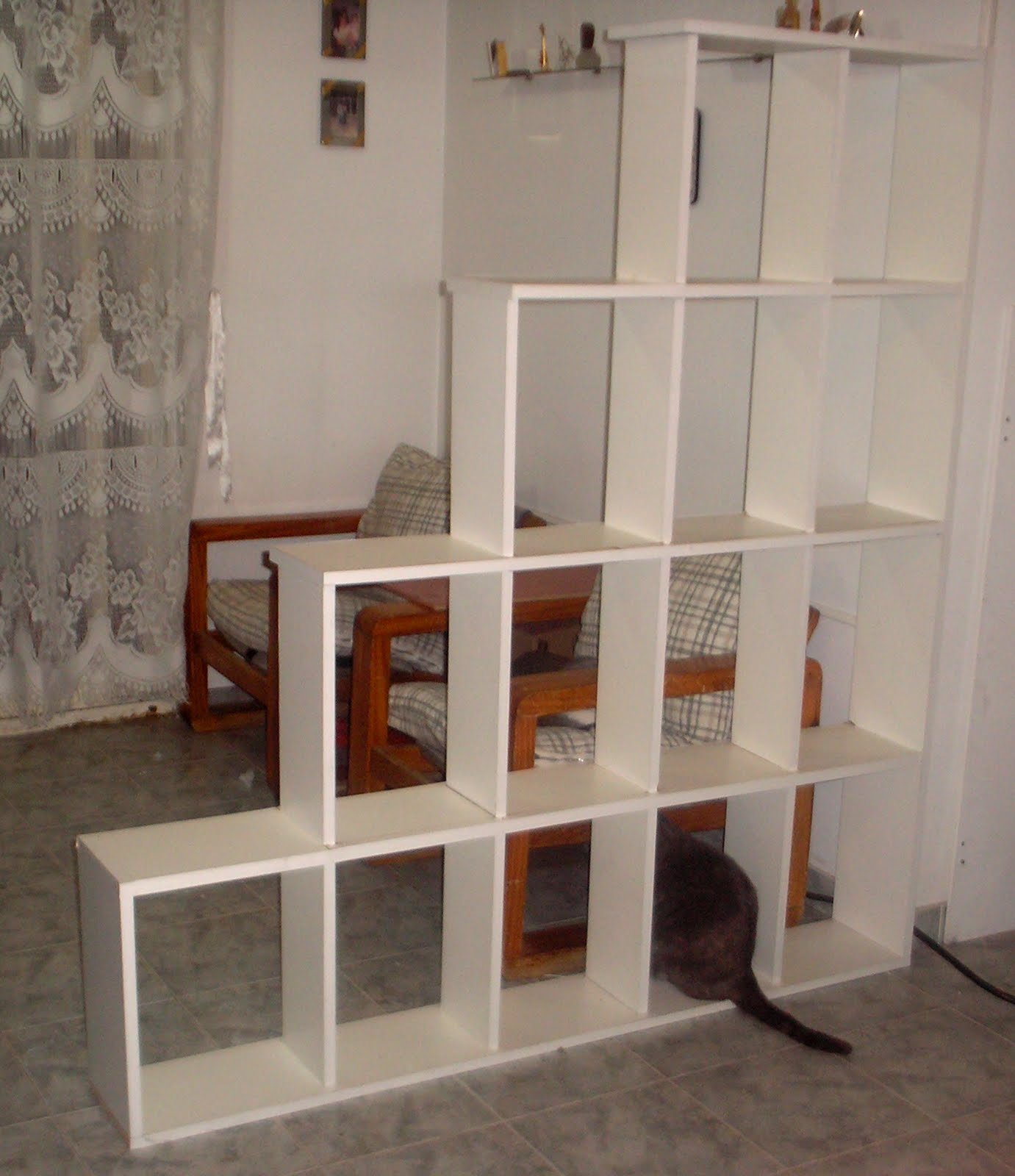 Dekoestar: Divisores de ambientes