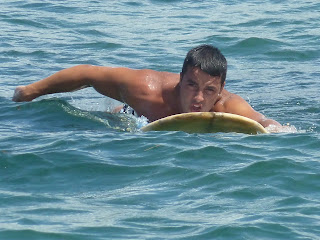 INDONESIA - Sumatra, Java, Bali, Gilis & Lombok - Blogs de Indonesia - INDONESIA - Quinta Etapa LOMBOK & Bali : Kuta Lombok, Gili Gede y más Bali (24)