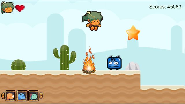 Doug and Lily PC Full Doug and Lily PC Full