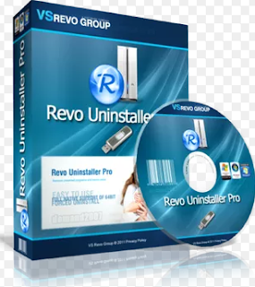 Revo Uninstaller Pro 3.2.1 Full Version New Free Download