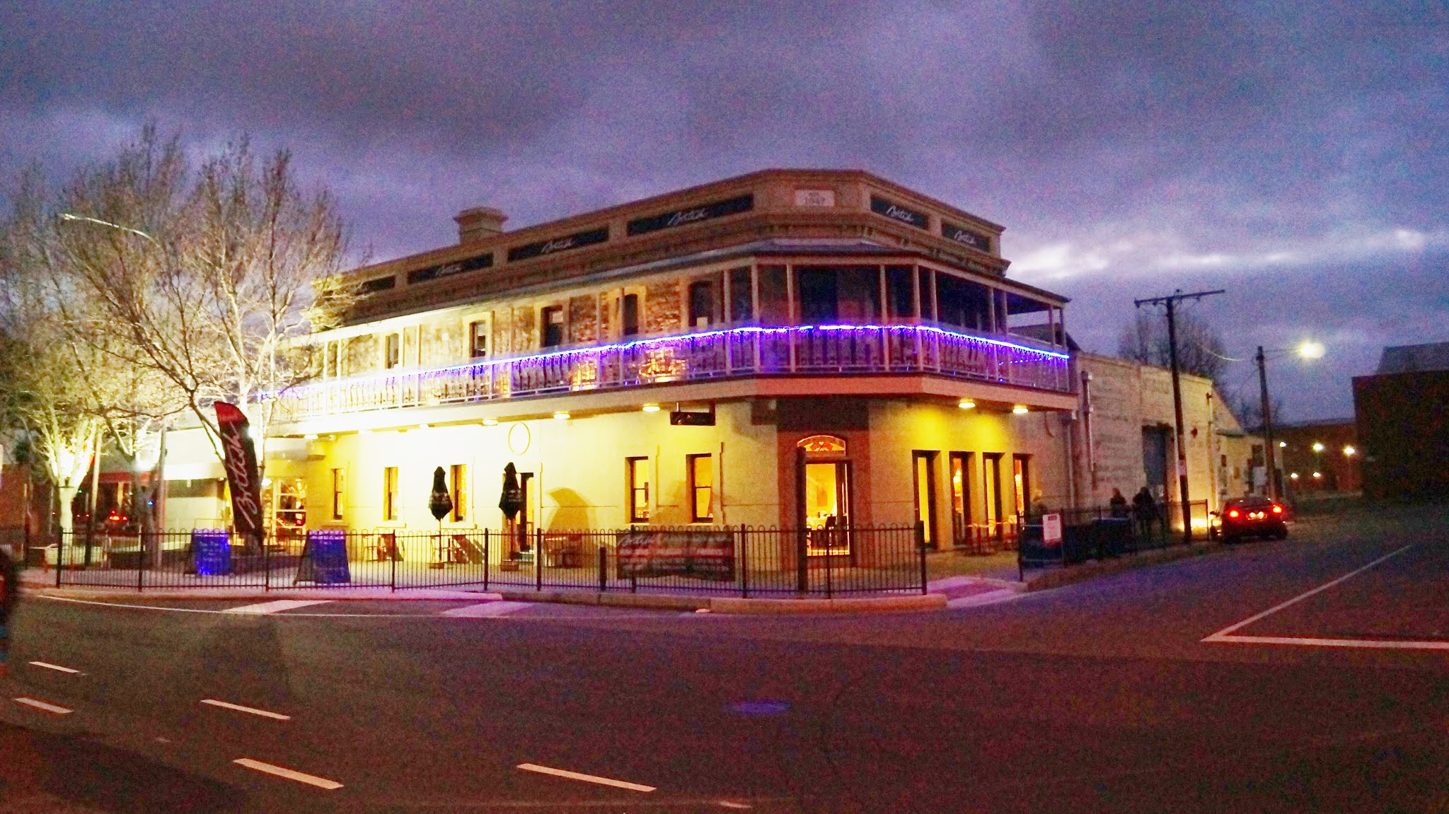 The Haunts Of Adelaide History, Mystery and the Paranormal The