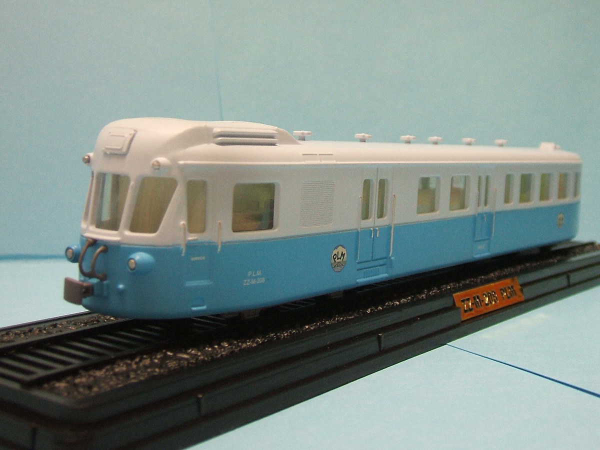 Train Le Berliet M-208 1937 – Etoile Auto49