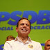 Doria articula comandar PSDB a partir de maio