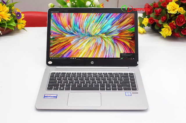 HP Elitebook Folio 1040 G3