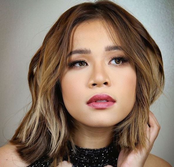 Klarisse de Guzman wins 'Your Face Sounds Familiar' Season 3