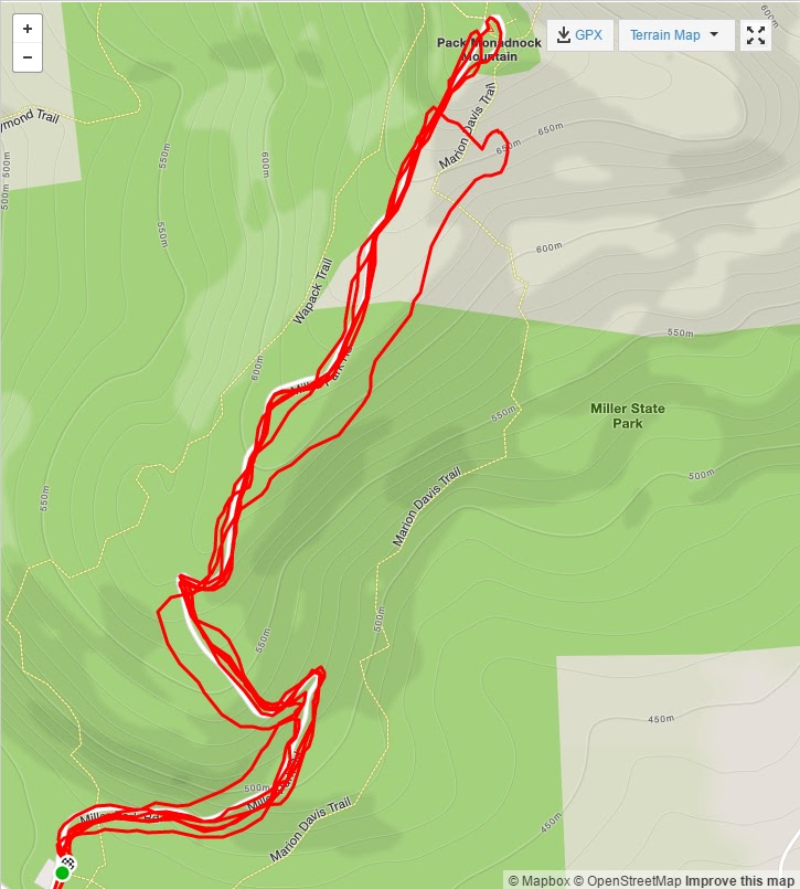 suunto traverse strava