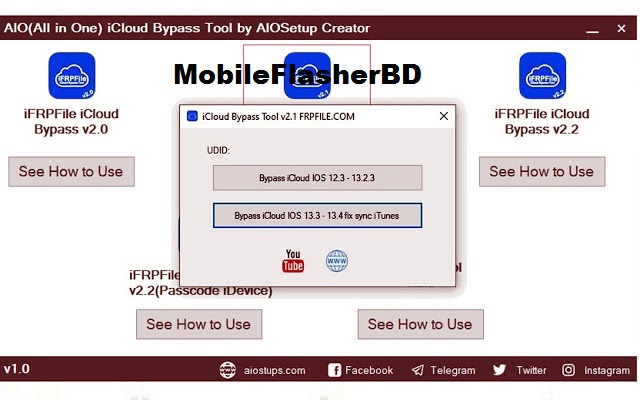 icloud bypass tool download free icloud bypass tool download free