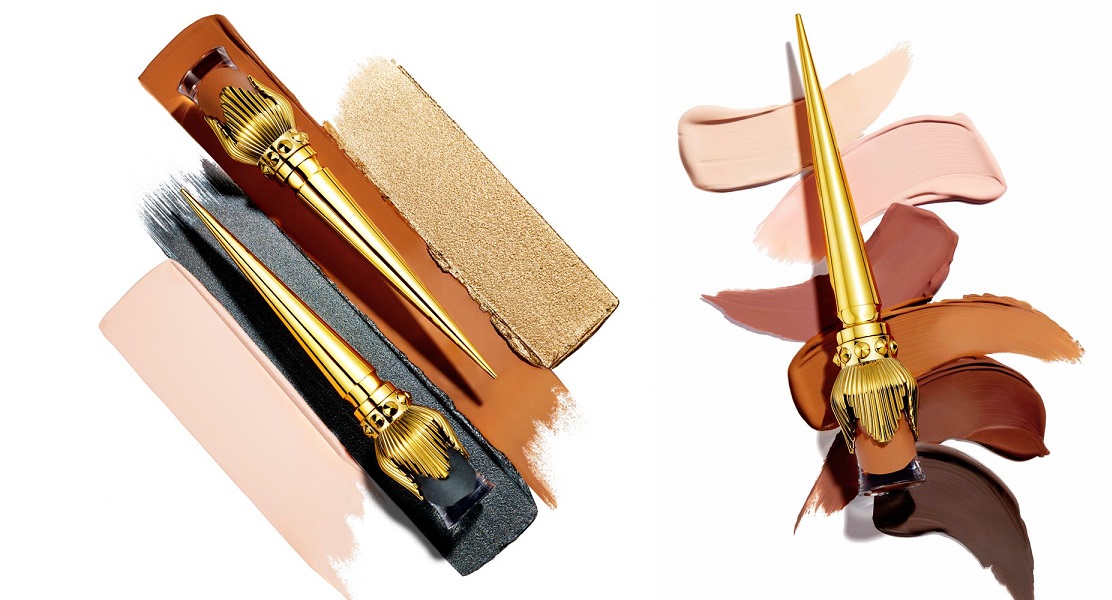 Christian Louboutin Tape A L Oeil Eye Colour Collection Your