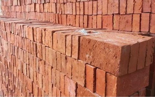 Cara Pembuatan Batu Bata Merah - Daftar Harga Bahan Bangunan