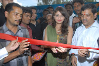 Kuber Jewellery Opening Gallery