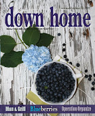 Down Home Magazine