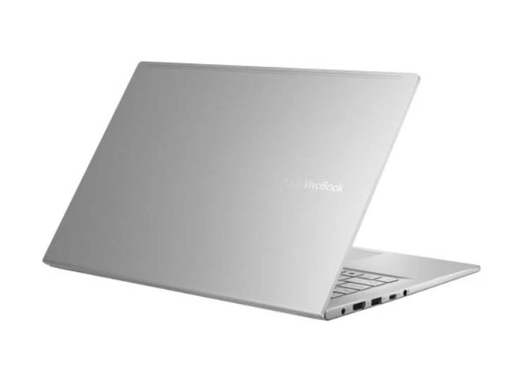 Asus Vivobook K413FQ EB501TIPS, Laptop Kekinian dengan NumberPad 2.0