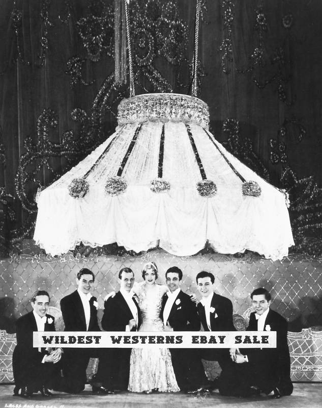 Thelma Todd: Nell O'Day