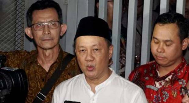 Terdakwa BLBI Bebas, Dari Awal Pendekatan Perkaranya Kontroversial