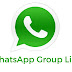 Latest Whatsapp Group Links List Best, Funny, Indian, Girls, Love, Jokes, Videos 2024