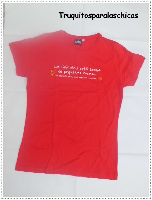 Lola Camisetas