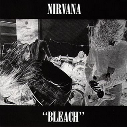 NIRVANA - Bleach (1989) Nirvana_bleach